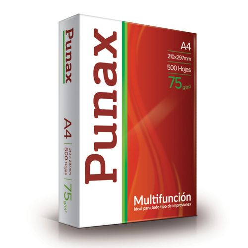 Resma-Punax-A4-75g-Multifuncion