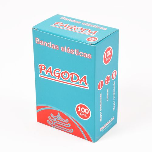 Bandas-elasticas-Pagoda-de-40-mm-x-2-mm.-Caja-x-100-grs