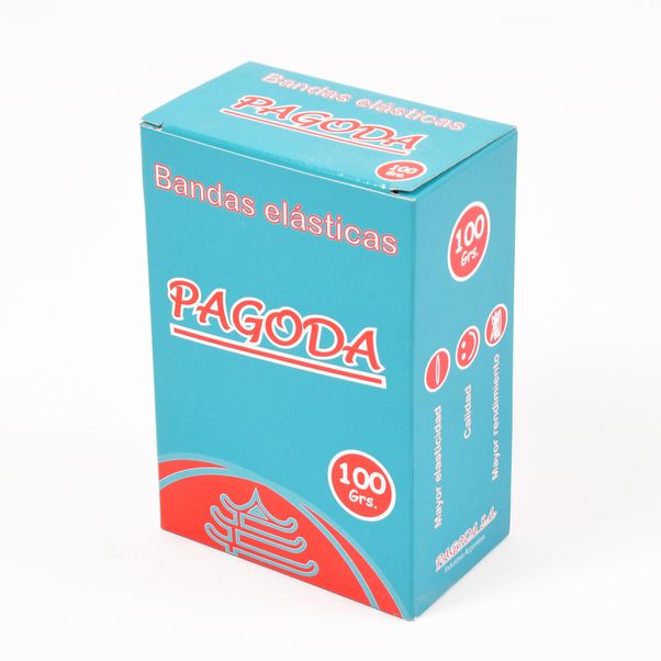 Bandas-elasticas-Pagoda-de-40-mm-x-2-mm.-Caja-x-100-grs