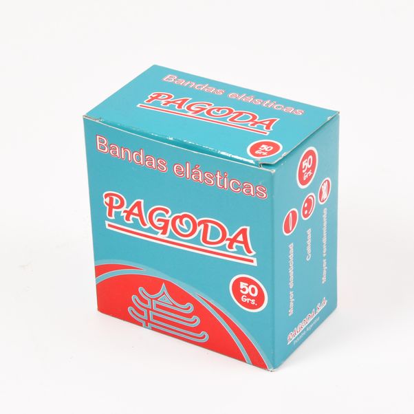 Bandas-elasticas-Pagoda-de-40-mm-x-2-mm.-Caja-x-50-grs