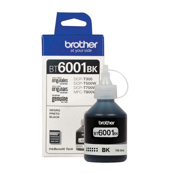Botella-de-tinta-Brother-negro---BT6001BK
