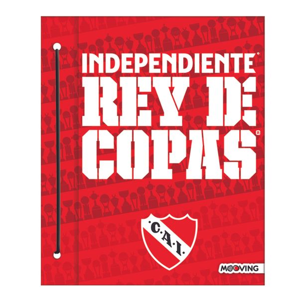 Carpeta-con-cordon-Independiente-N°3