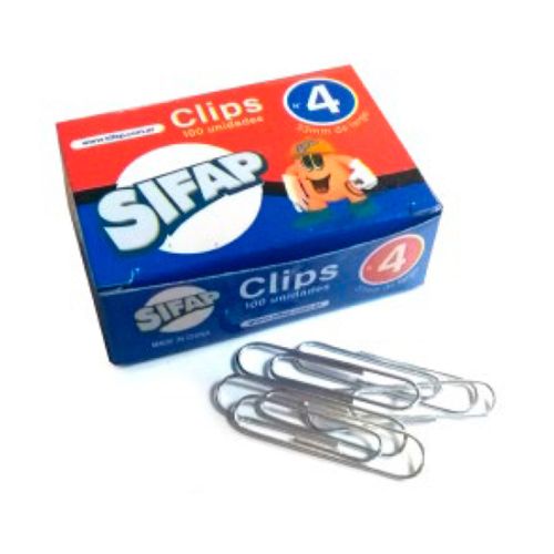 Clips-metalicos-Hepta-N°4-x-100-unidades