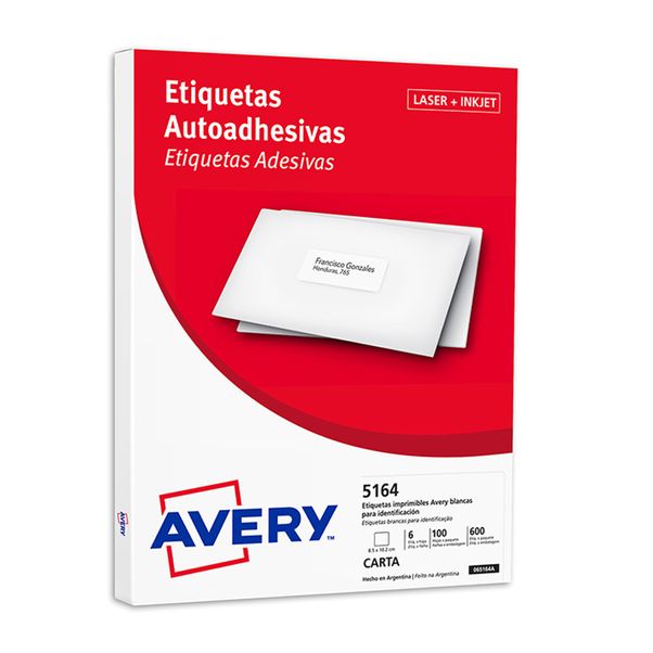 Etiquetas-Imprimibles-Avery-Carta-P-Envio-8.5-x-10.2-cm---Caja-x-600