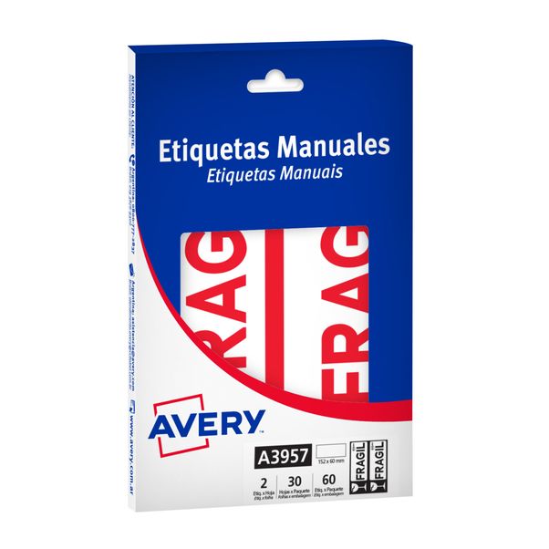 Etiquetas-Manuales-Avery-Blancas-15.2-x-6-cm---Pack-x-60
