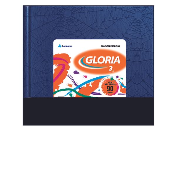 Cuaderno-escolar-Gloria-hoja-90gr-cuadriculado-N°3-azul