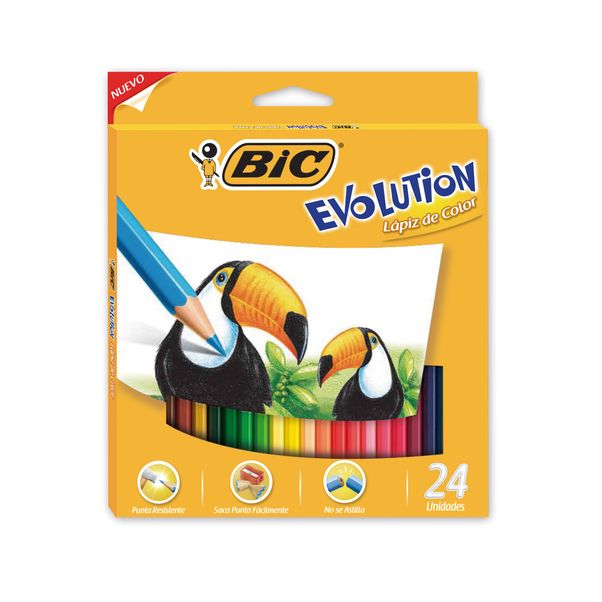 Lapices-de-colores-Bic-Evolution-largos-x-24.