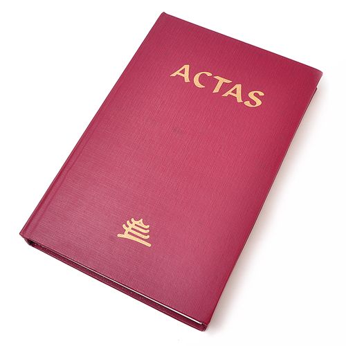 Libro-de-Actas-Corona.-Premium.-22.5-x-34.5-cm.-4-manos.-200-hojas