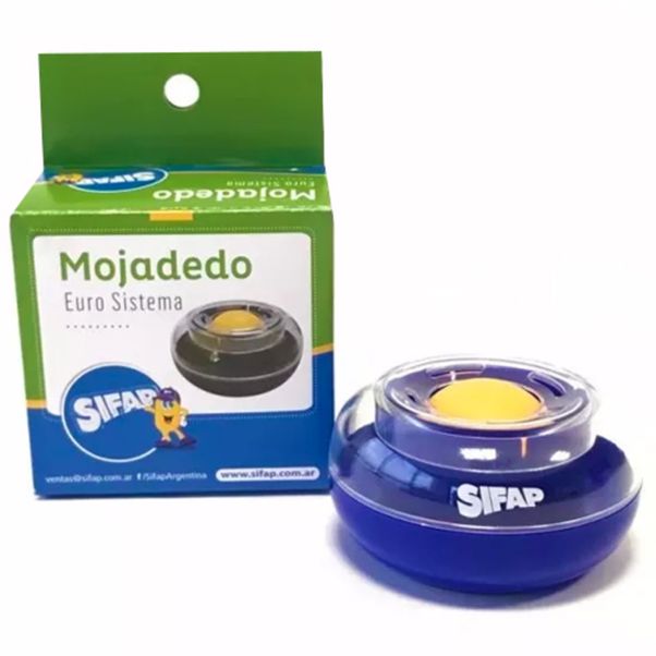 Mojadedo-Sifap-Euro-Sistem