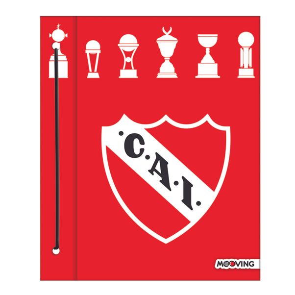 Carpeta-con-cordon-Independiente-N°3
