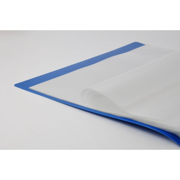 Carpeta-con-folios-Clingsor-A4-azul---40-folios