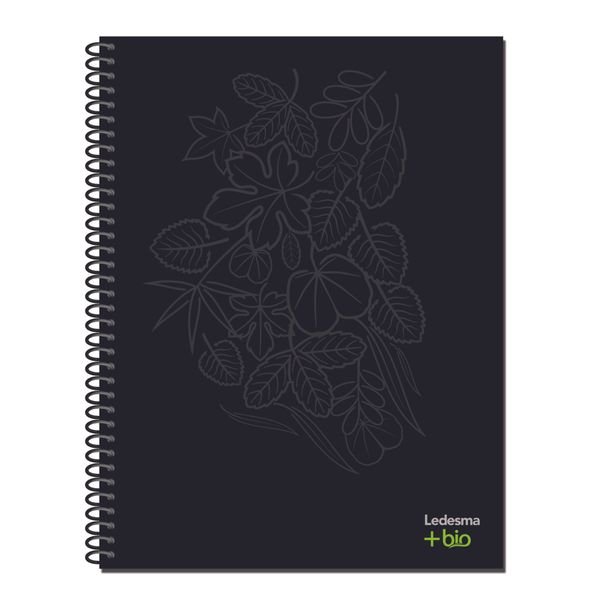 Cuaderno-Ledesma--BIO-BIOPLASTICO-con-espiral-de-16x21-cm.-120-hojas-rayadas.