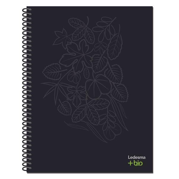 Cuaderno-Ledesma--BIO-con-espiral-de-21x21-cm.-84-hojas-rayadas.