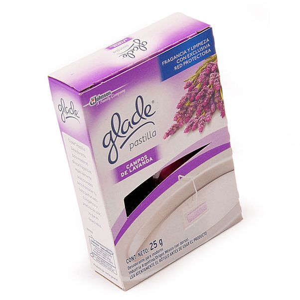 Pastilla-desodorante-para-inodoro-Glade-campos-de-lavanda