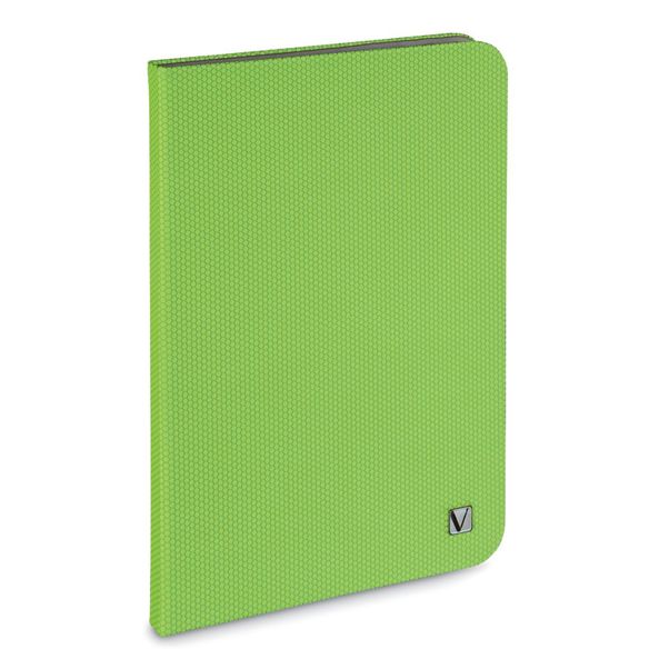 Folio-Case-Verbatim-para-Ipad-Mini-verde