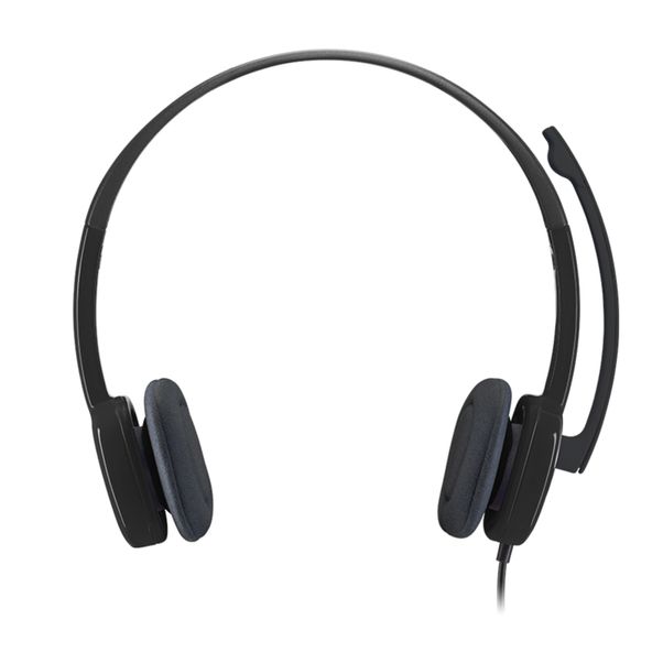 Headset-Logitech-H151