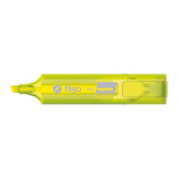 Resaltador-text-marker-amarillo-fluo---Presentacion--x-unidad.
