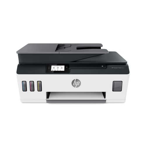 Impresora HP Smart Tank 533 multifunción sistema continuo color Wi fi -  ALOT-mobile