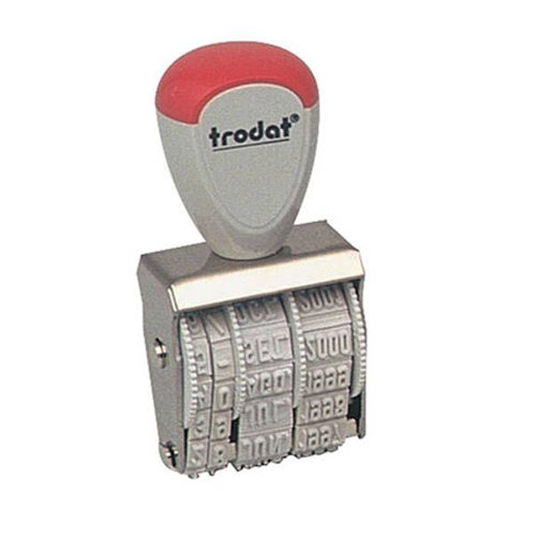 Sello-Fechador-con-Texto-TRODAT-1000---Manual-Letra-3-mm