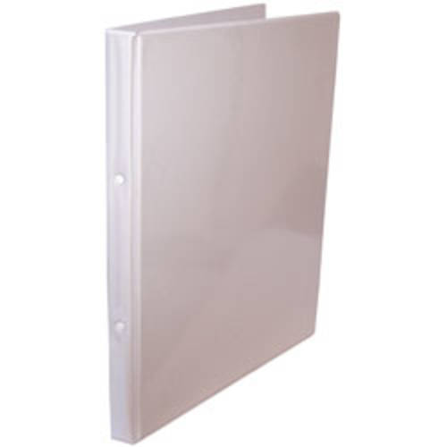 Carpeta-cubierta-transparente-Staples®-2-anillos-Lomo-2-cm-Oficio-Blanca