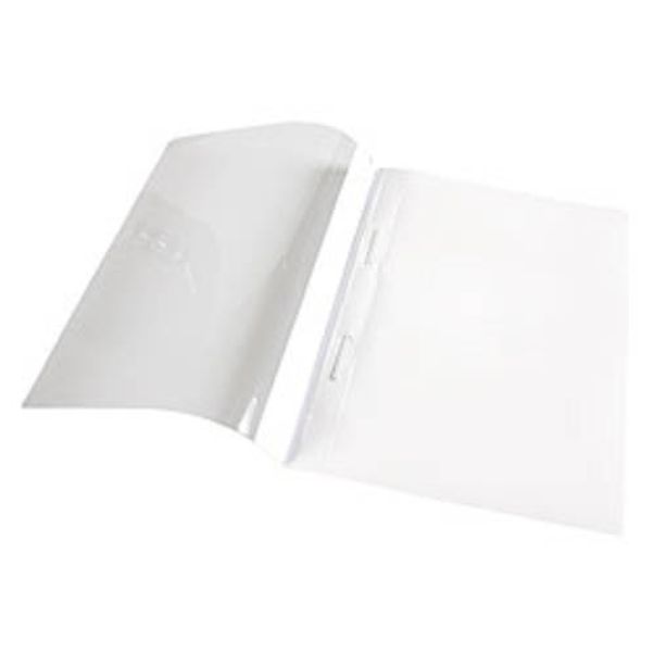 Carpetas-con-Tapa-Transparente-Clingsor-PVC-170-micrones-Carta--A4-Blancas-x-10