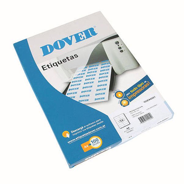 Etiquetas-Imprimibles-Dover-A4-P-Envio-10.5-x-4.1-cm----Caja-x-1400