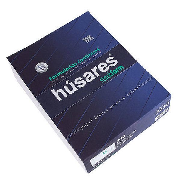Formulario-continuo-Husares-12-x-24-cm-500-juegos-Duplicados