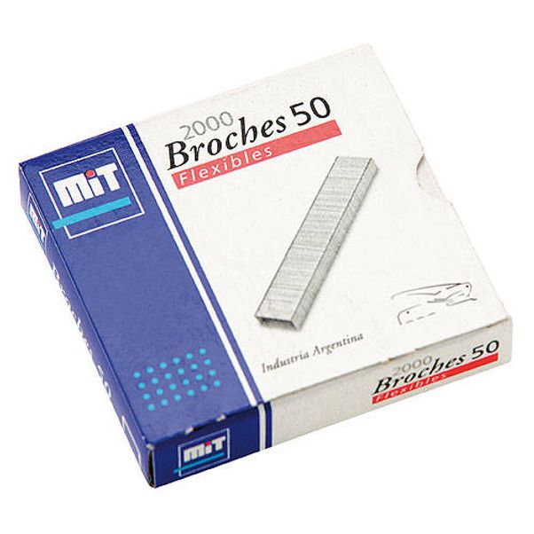 Broches-Mit-N°50-x-2000-unidades