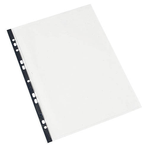 Folio-Clingsor-borde-Negro-65-micrones-A4