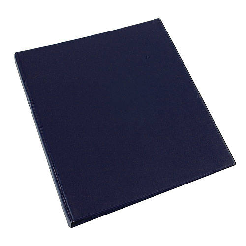 Carpeta-Clingsor-2-anillos-redondos-Lomo-32-cm-Carta--A4-Azul