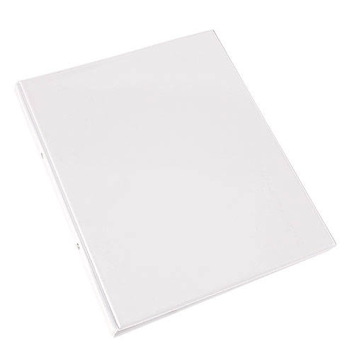 Carpeta-cubierta-transparente-Staples®-2-anillos-Lomo-2-cm-Carta--A4-Blanca