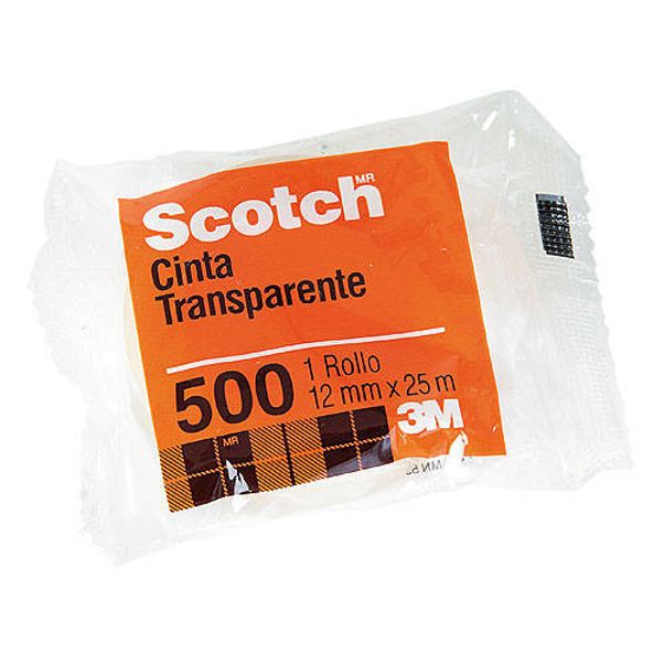 Cinta-adhesiva-Scotch-transparente-con-mas-metros.-Flow-Pack-Wrap