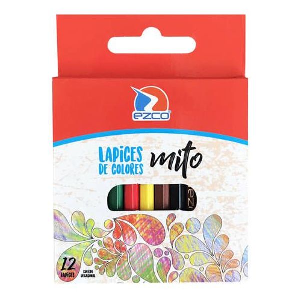 Lapiz-Color-x-12-Largo-Mito-Ezco