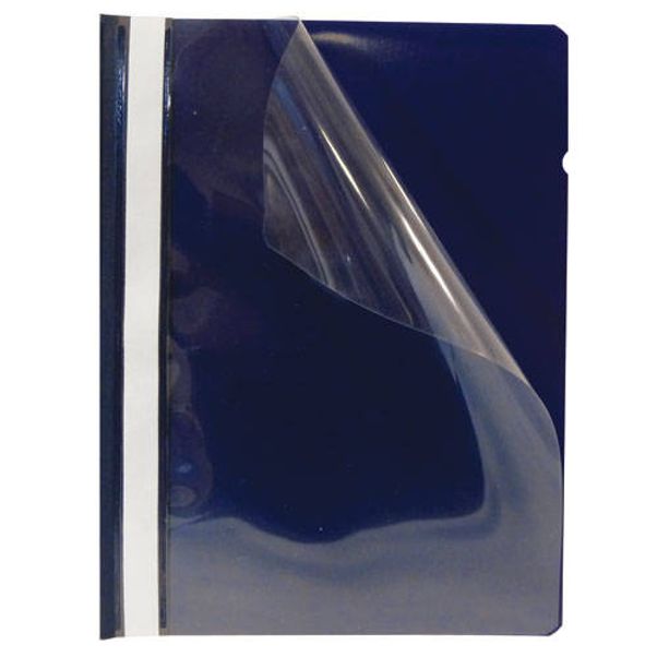 Carpeta-con-Tapa-Transparente-Clingsor-PVC-Carta--A4-Azul