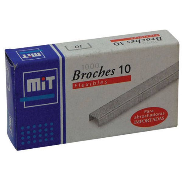 Broches-Mit-N°10-x-1000-unidades