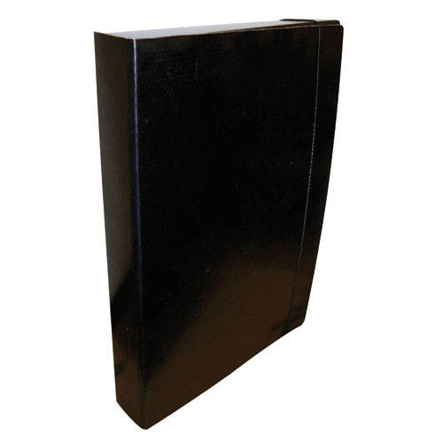 Carpeta-Caja-STAPLES-Fibra-Cierre-Elastico-Negra---Oficio-2.5-cm