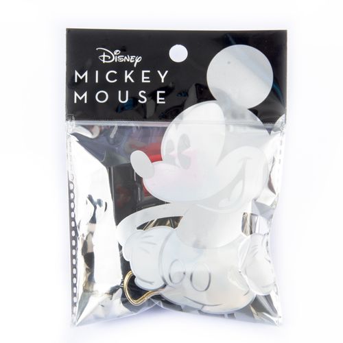 Binder-Clips-Mickey-Mouse-25-mm.-Presentacion--pack-x-6-unidades.