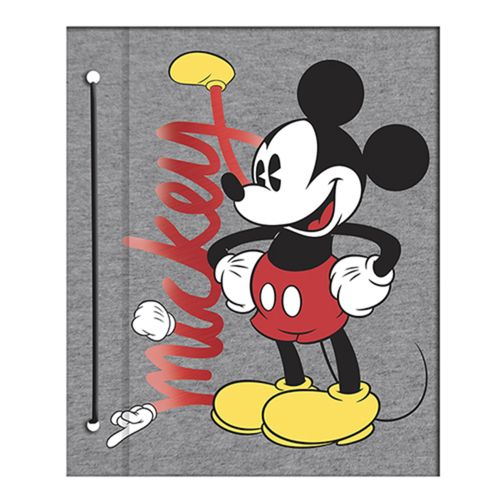 Carpeta-N°3-de-dos-tapas-Mickey-Mouse