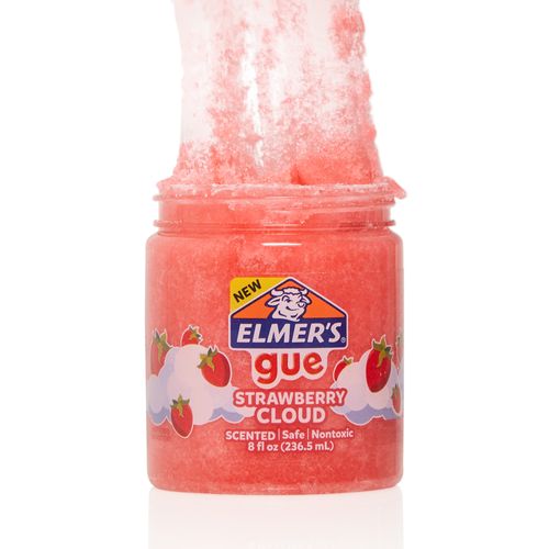 Masa-Pegajosa-Elmers-GUE-Slime-Pre-hecho-Cloud-Strawberry