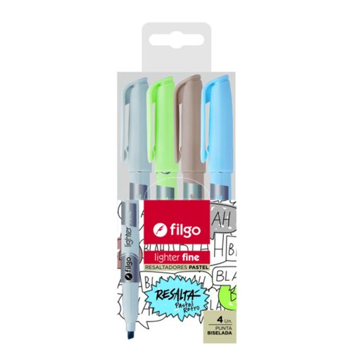 Resaltador-Filgo-lighter-fine-pastel-retro