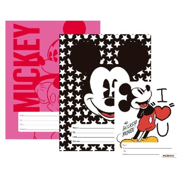 Separadores-escolares-Mickey-Mouse----Pack-6-separadores-x-plancha