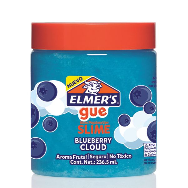Masa-Pegajosa-Elmers-GUE-Slime-Pre-hecho-Cloud-Blueberry
