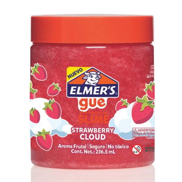 Masa-Pegajosa-Elmers-GUE-Slime-Pre-hecho-Cloud-Strawberry