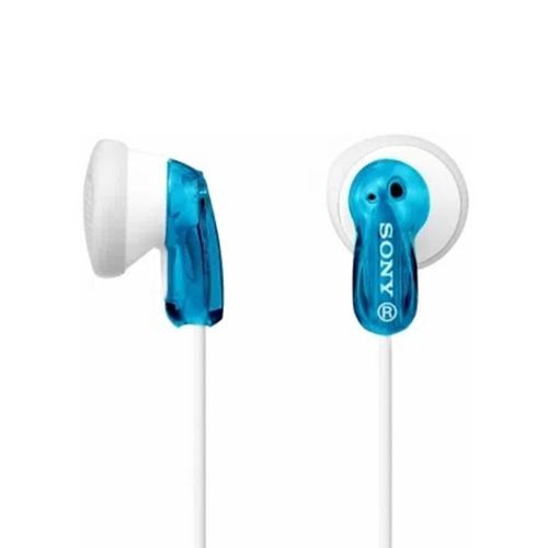 Auriculares-in-ear-Sony-MDR-E9LP-