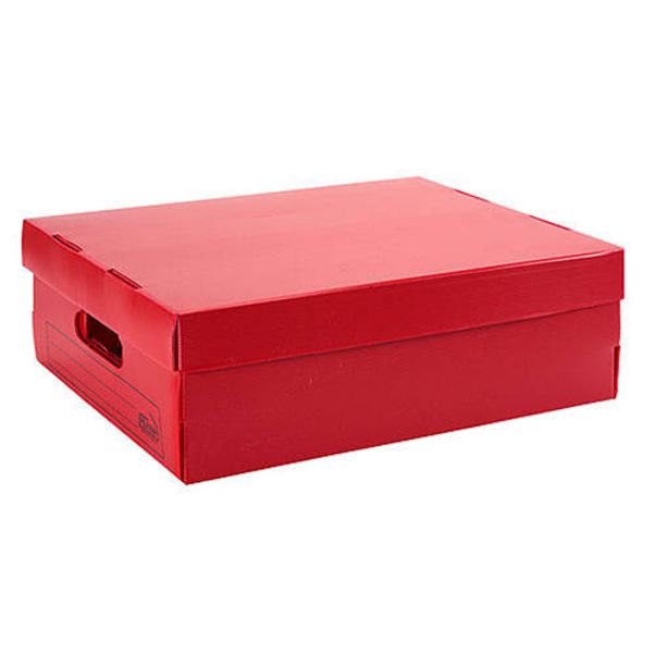 Caja-archivo-plastico-Plana-801-rojo