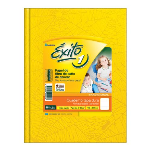 Cuaderno-escolar-Exito-E1-T-dura-48hjs.-Rayado.-Universo-