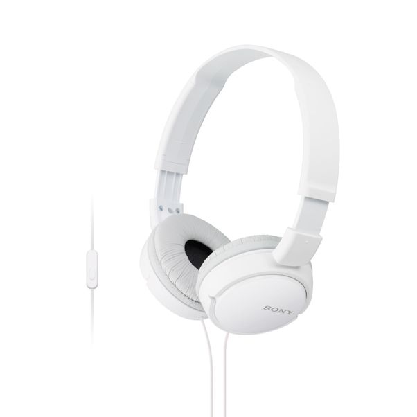 Auriculares-on-ear-Sony-MDR-ZX110-