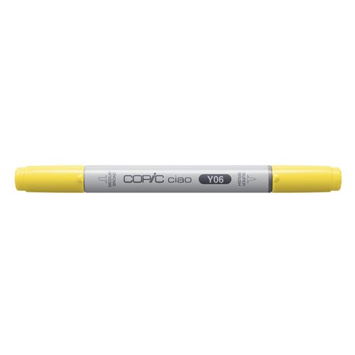 Marcador-Copic-Ciao---Y00-Barium-Yellow---Presentacion--x-unidad.