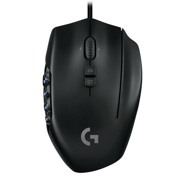 Mouse-Logitech-Gaming-G600