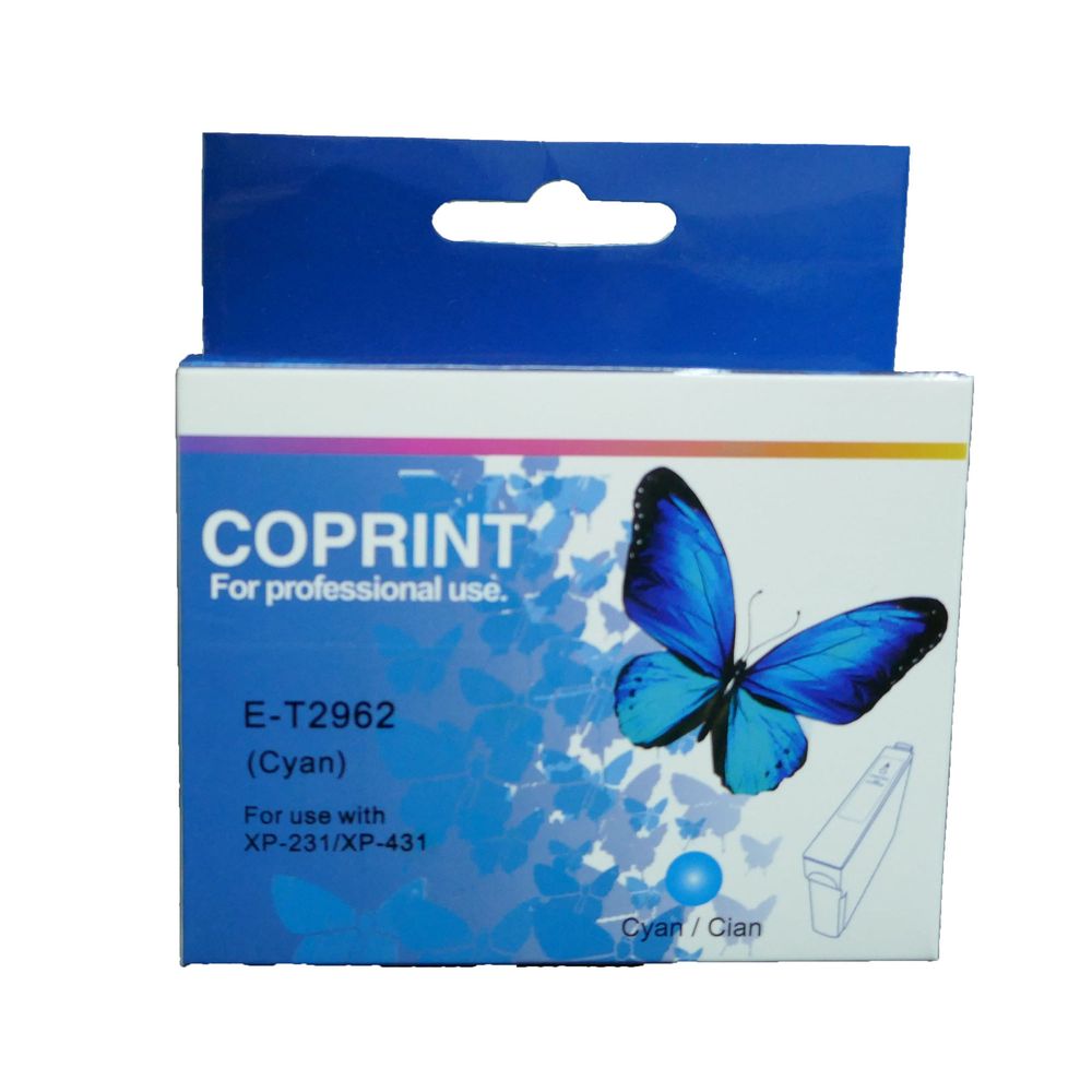 Cartucho alternativo COPRINT para Epson 296 - cartuchos-alternativos-para-impresora  - staples - ALOT-mobile
